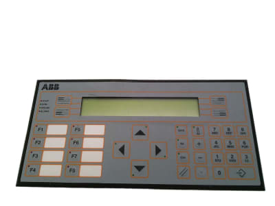 ASEA BROWN BOVERI GATS-1100-92-R0001