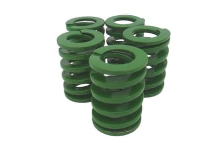 AEROSOL MACHINE PARTS CORP 3999097