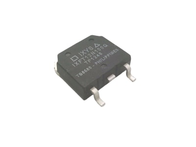 IXYS IXFT12N100Q