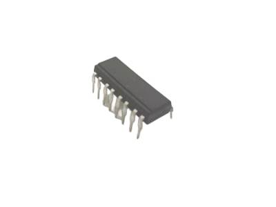 SHARP PC817-4