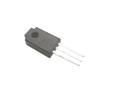 GENERAL ELECTRIC 2SK903
