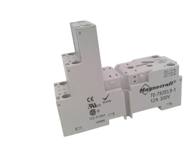 SCHNEIDER ELECTRIC 70-782EL8-1