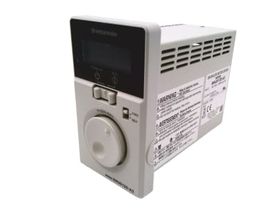ORIENTAL MOTOR BMUD120-A2