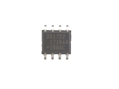 ANALOG DEVICES DS1722S+