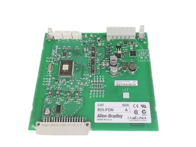 ALLEN BRADLEY 825-PDN