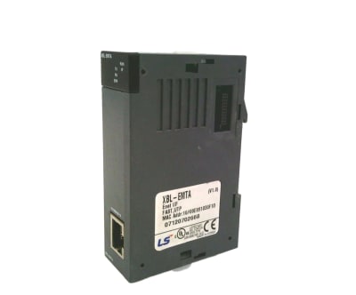 LS ELECTRIC XBL-EMTA
