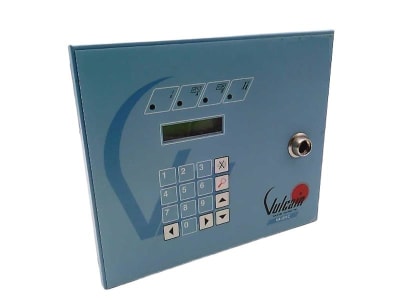 HONEYWELL VA201C