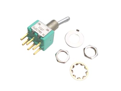 ELECTROSWITCH A223S1YCQ