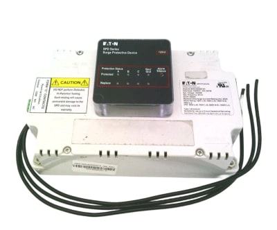 EATON CORPORATION SPD120208Y2C