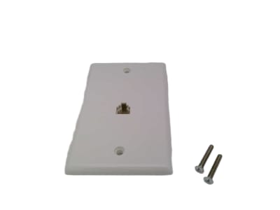 GENERIC PLATE-1-64-WH