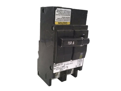 SCHNEIDER ELECTRIC QOB2150VH