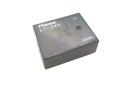 MEISEI CORP L1-24H