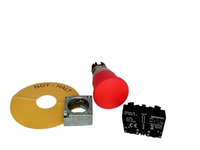 SIEMENS 3SB3601-1TA20-0CC0