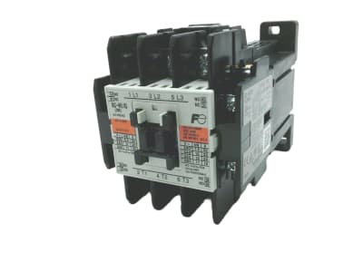 FUJI ELECTRIC 3GC0T0M22