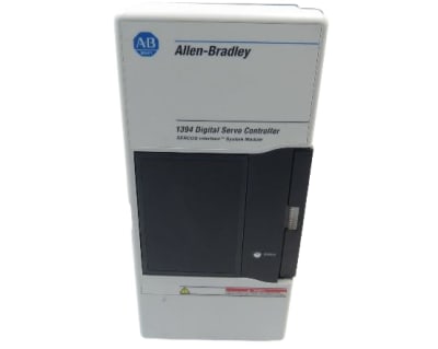 ALLEN BRADLEY 1394C-SJT22-D