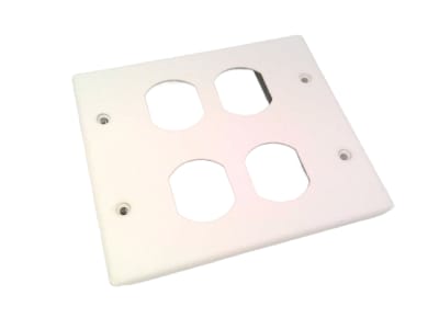 HUBBELL HBL4747BBIV