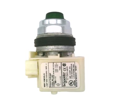 SCHNEIDER ELECTRIC 9001-KP38LGG31