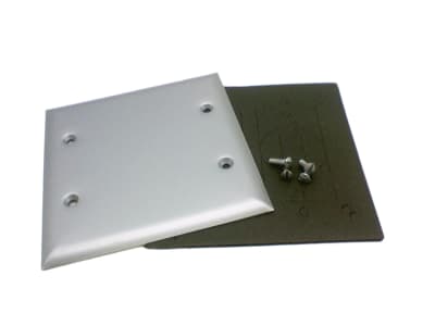 BWF MANUFACTURING INC BC-2