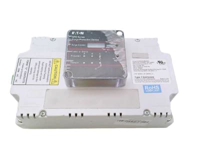 EATON CORPORATION SPD100480D3C