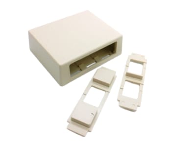 SUTTLE SE-107SM-50