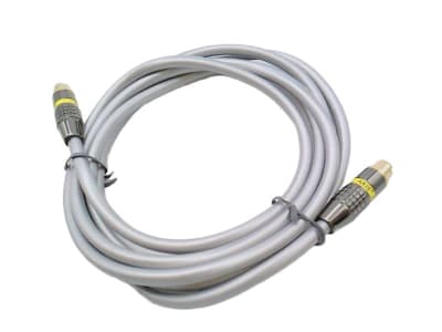 AXIS COMMUNICATIONS AV83502