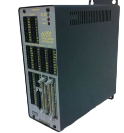 PARKER 6250-ANI