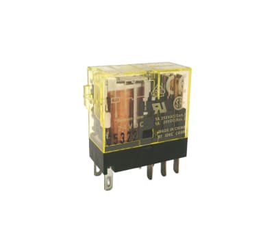 IDEC RJ22S-CL-D24