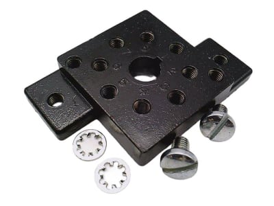 CLIPPARD R-101
