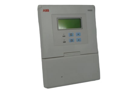 ASEA BROWN BOVERI 4640/500AM