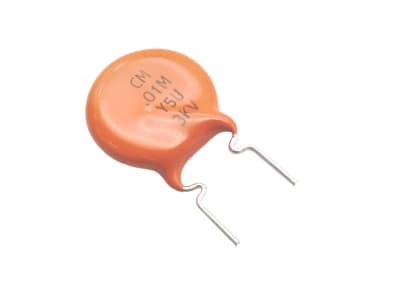 GENERIC CCR.01U3000V