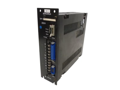 YASKAWA ELECTRIC DR1-08ACY9