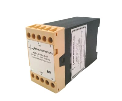 AMBER INDUSTRIES AI-102-CM-DR