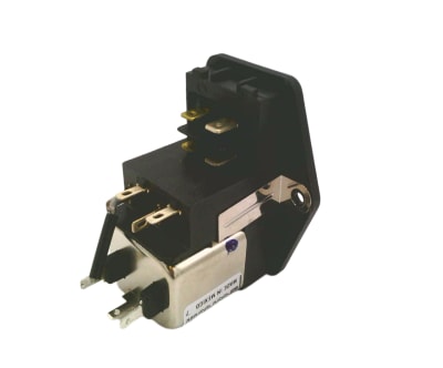 TE CONNECTIVITY 2EDL1S