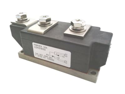 POWEREX LD431650
