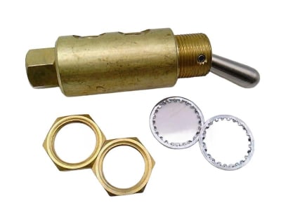 CLIPPARD MTV-3