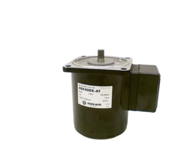 ORIENTAL MOTOR 5RK40GK-AT