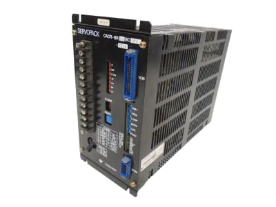 YASKAWA ELECTRIC CACR-SR-05BC1ES-Y278