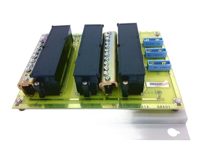 GENERAL ELECTRIC DS3800XAIG1A1A