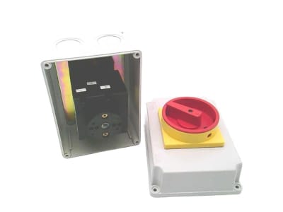 BREMAS CQ0250003 B5L
