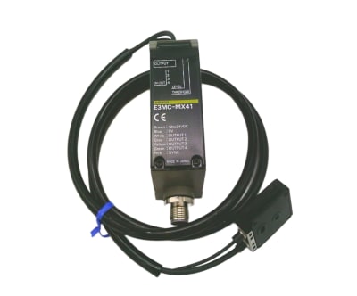 OMRON E3MC-MX41