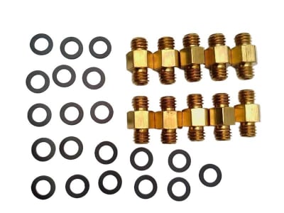 CLIPPARD 11999-PKG