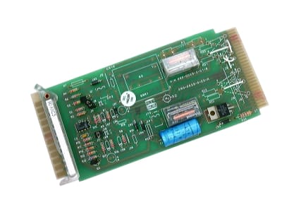 AMETEK 090-0028-3-01-B