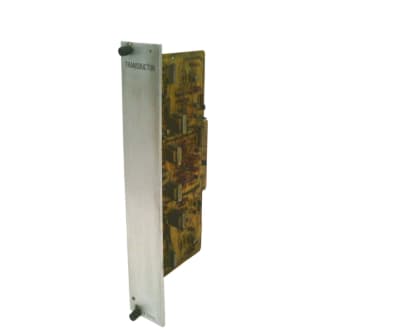 ASEA BROWN BOVERI F4B-SCM-203-NL