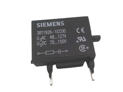 SIEMENS 3RT1926-1CC00