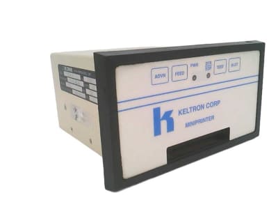 KELTRON CORPORATION TLC241/5