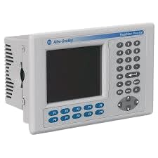 ALLEN BRADLEY 2711P-K6M3D