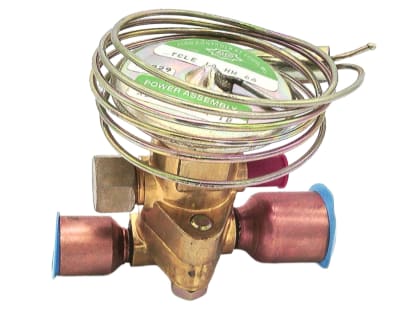 EMERSON TCLE-10-HW-6A