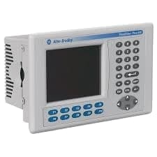 ALLEN BRADLEY 2711P-K6M3A