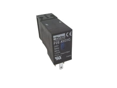 PARKER P2E-KV31C0