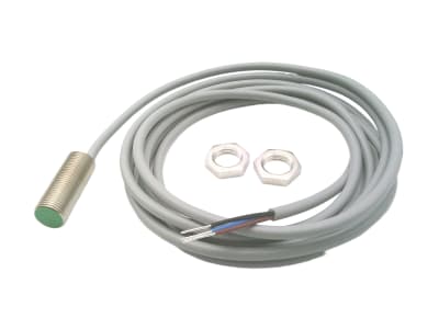 BAUMER ELECTRIC 10212187